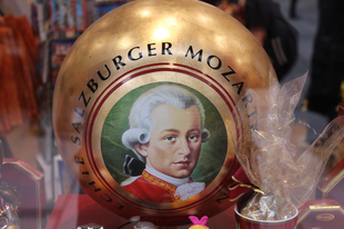 Mozart és a herélt kakas