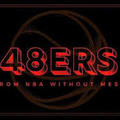48ers - NBA without mesh