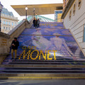 Bécsi kettő az egyben: Claude Monet kiállítás + adventi vásár