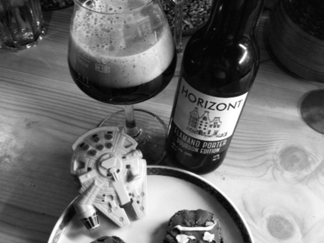 Bourbon-Horizont - Porter-variáció