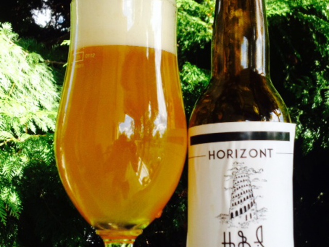 Looking for the Summer - Horizont-Hübris Summer Ale