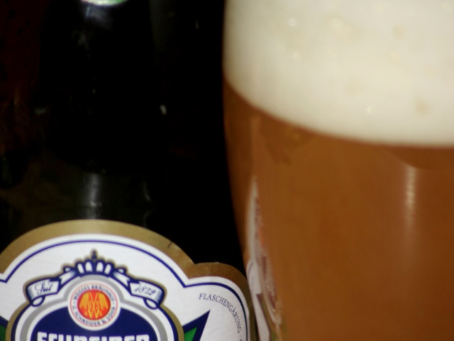 Téli búza 1. - Schneider Weisse TAP5 Meine Hopfenweisse