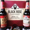 Milyen évjáratú a söröd? - Szent András: Black Rose Vintage 2015
