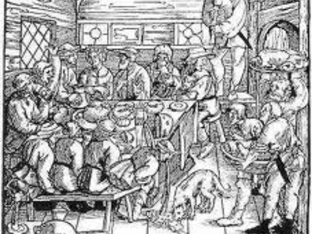 Az 1516-os sörtisztasági törvény előzményei