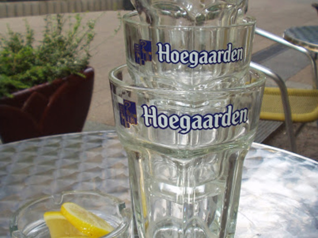 Nyárbúcsúztatás Hoegardennel