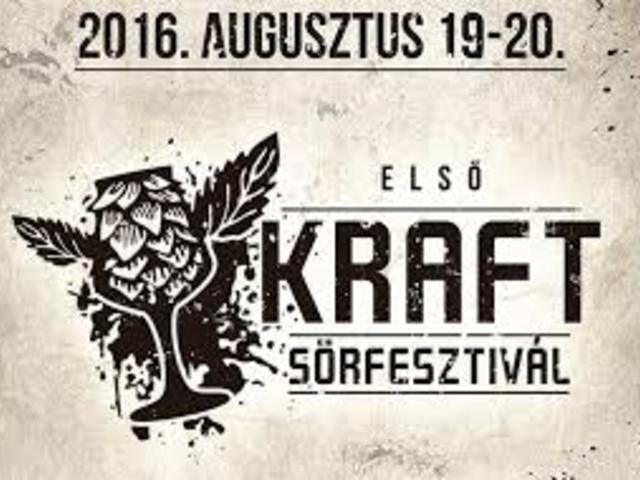 Kraft - a Birra Hungarica - kisüzemi-kézműves-kraft - mi lesz a mérce?