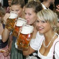Spaten Beergirl, Germany