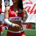 Tecate Beergirl, Mexico 40