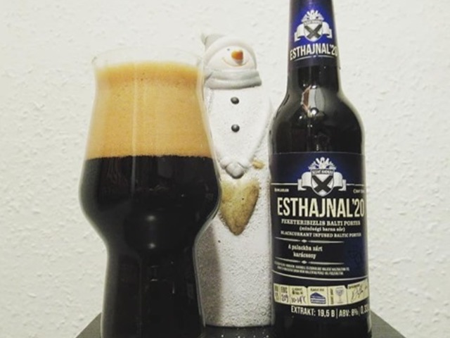 8. évad: Szentandrás Esthajnal '20