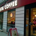 Costa Coffee Budapest - Astoria
