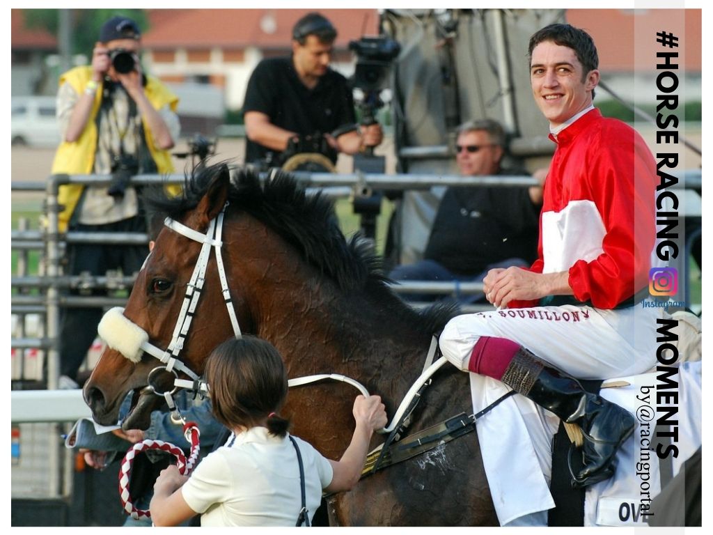 Soumillon Ascotban