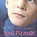 KÖNYVAJÁNLÓ - HÁZIREND - Jodi Picoult