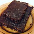 Brownie light, avagy hogy süssünk Browniet liszt, csoki és cukor nélkül?