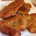 Lángos Békésüti módra