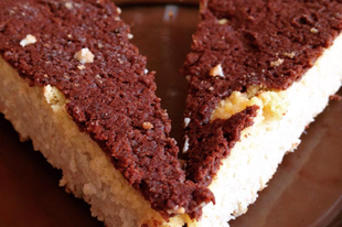 Mit is ennék uzsonnára? (Cinnamon Roll Cake)