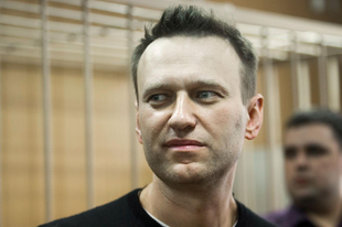 Navalnij: a putyini rendszer lerombolása