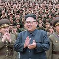 BEKIÁLTÁS: Kim Dzsongun harca a vírussal