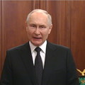 1143. BEKIÁLTÁS: Ismét meglepőt húzott Putyin