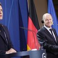 1001.BEKIÁLTÁS: Miért küzd Macron és Scholz?