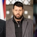 1127.BEKIÁLTÁS: Orbán, Puzsér, Ungváry egy gyékényen
