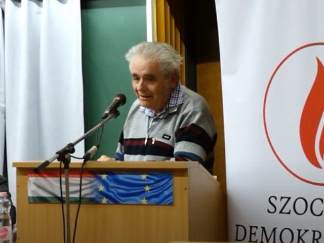 927.BEKIÁLTÁS: Wiener György lefegyverző tézise