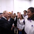 1041. BEKIÁLTÁS: Putyinon nem fog az átok