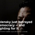 1355. BEKIÁLTÁS: Miért lenne Zelenszkijnek Orbán a mintája?