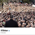 1216. BEKIÁLTÁS: Orbán az új apafigura?