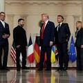BEKIÁLTÁS-visszhang: Őrült akció Washingtonban