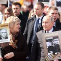1018. BEKIÁLTÁS: Putyin halálára várnak