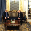 968. BEKIÁLTÁS: Putyin mutatványa Kazahsztánnal