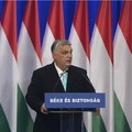 1095. BEKIÁLTÁS: Orbán történelmi beszéde