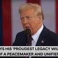 1351. BEKIÁLTÁS: Teremthet-e békét Trump és Netanjáhú erőpolitikája?