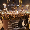 1115. BEKIÁLTÁS: A fasizmus a veszély, nem Putyin