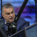 BEKIÁLTÁS: Orbán hazardírozik Magyarországgal