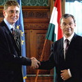 1144. BEKIÁLTÁS: Gyurcsány és Orbán is mi vagyunk...