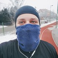 TESTÉKSZER futóknak télre!