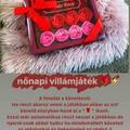 ***Villámjáték***