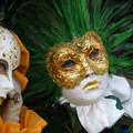 Olasz tavasz: karnevál Velecében