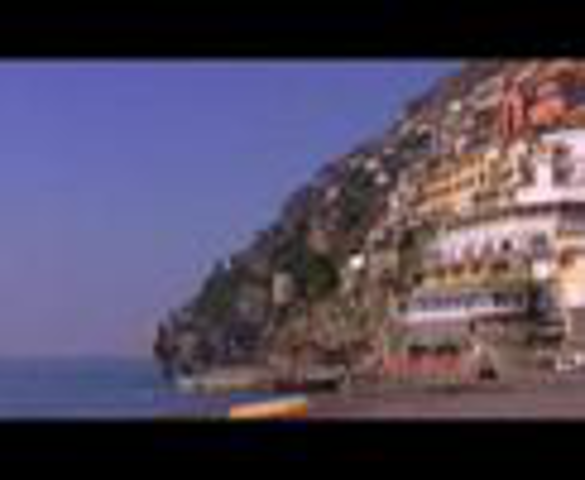 Irány Amalfi!