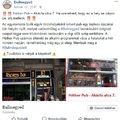 Bulinegyed facebook oldal hazugságai (1)