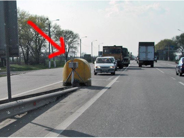 Kreatív traffipaxolás