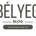 Üdvözlünk a Bélyeg blogon!