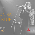 Szájharmonika Klub - Brendan Power