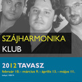 Pribojszki Szájharmonika Klub - 2012 tavasz