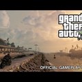 Grand Theft Auto V: Official Gameplay Video