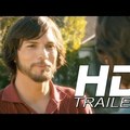 Jobs Official Trailer #1