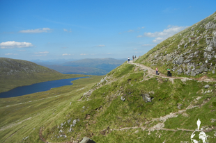 Skócia legjava - Loch Ness, Skye és Ben Nevis