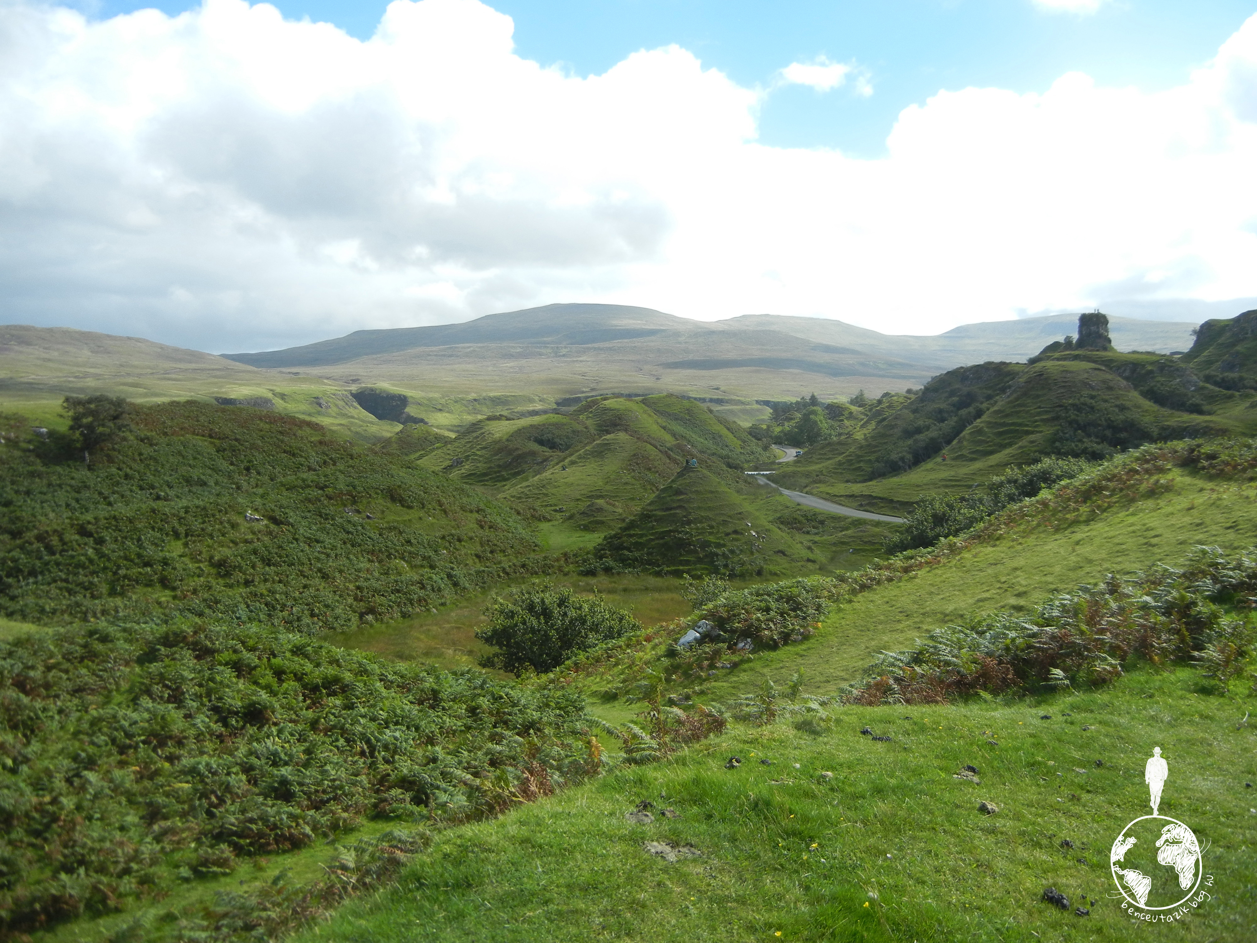 Fairie Glen