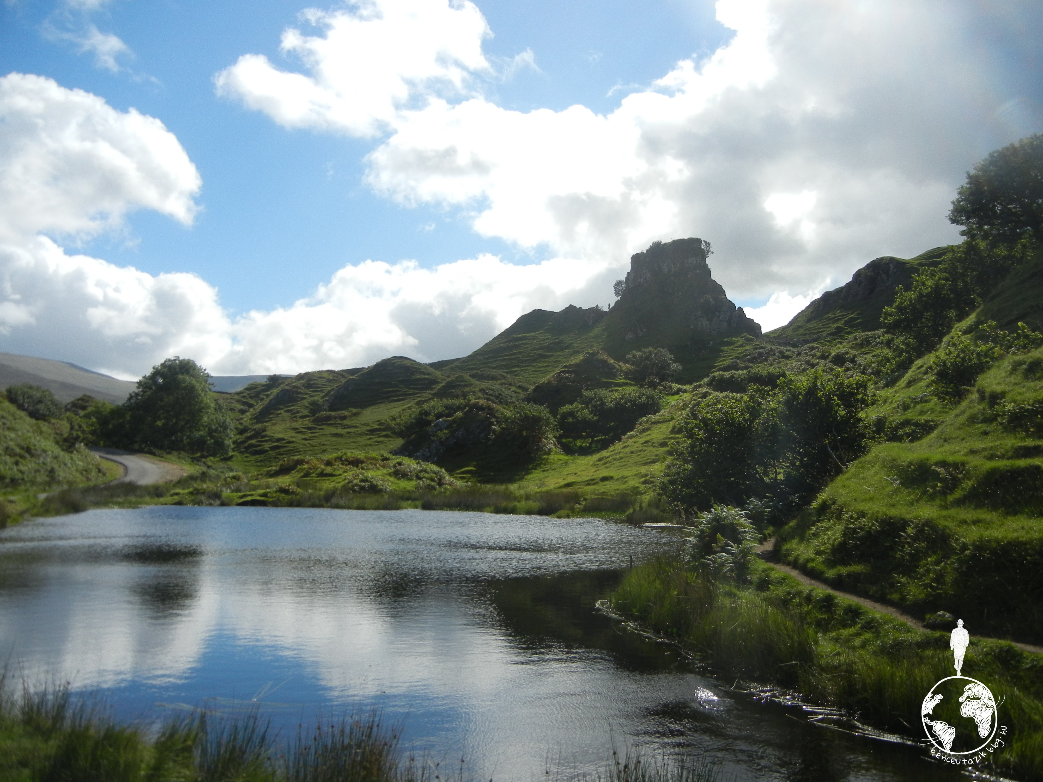 Fairie Glen